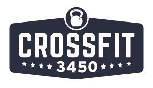 CrossFit 3450